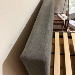 シングルベットの画像