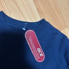 新品‼️無地トレーナー95
の画像