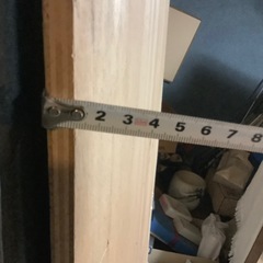 木板　180×90×1cmの画像