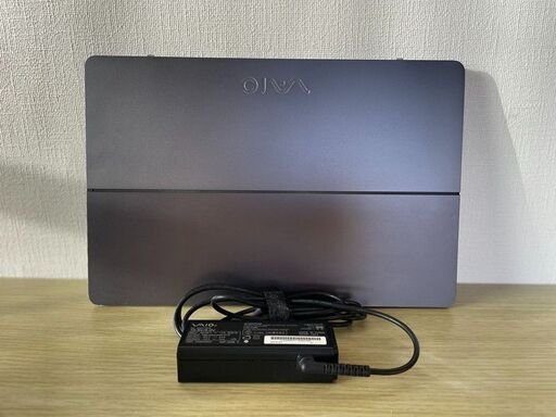 爆速 SONY Core i5 8GB ノートPC Office