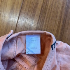 タイニーコットンズ　tinycottons ロンパースの画像