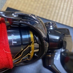 ツインパワーc5000xgアーリー105MHルアー各種せっとセットの画像