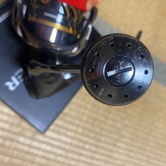 ツインパワーc5000xgアーリー105MHルアー各種せっとセットの画像