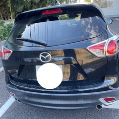 MAZDA ＣＸ－５　値引き交渉承ります！の画像