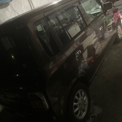 内地車両ラパン　エアコンバッチリの画像