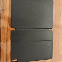 ipadproスマートキーボードフォリオの画像