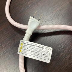 小動物用　ヒーター　トンネル型　中古の画像