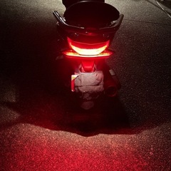 pcx 150 KF30の画像