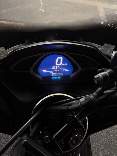 バイク pcx 150 KF30