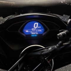 pcx 150 KF30の画像