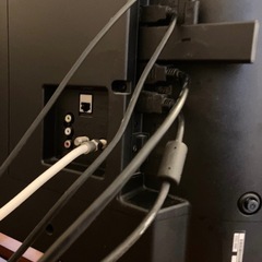 SHARP 42ｲﾝﾁ  2022年製の画像