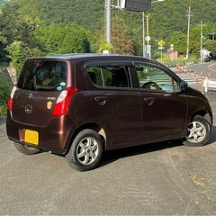 ⭐️コミコミ価格⭐️★車検令和8年2月まで★25年式★ナビ★TV★ETC付き★SUZUKI アルト★の画像