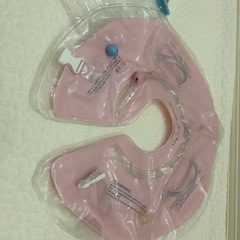 【Swimava】郵送可能　スイマーバ　レギュラー　ピンクベリーの画像