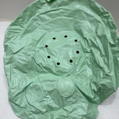 【Richell】 郵送可能　リッチェル　ふかふかベビーチェアの画像