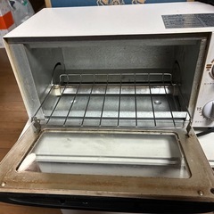 トースター
の画像