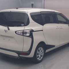 ⭐️サブスクリース、自社ローン🚘️トヨタ シエンタ 🏢保証会社加盟🇯🇵全国対応❗️出品番号46-6の画像