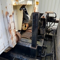日産　ディーゼル　の画像