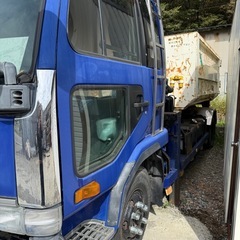 日産　ディーゼル　の画像