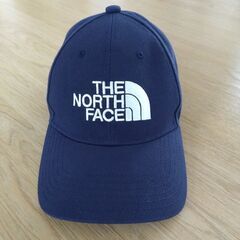 THE NORTH FACE キャップ 帽子 ノースフェイスの画像