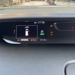 ニッサン セレナ ハイウェイスターG  ハイブリッド ミニバンの画像