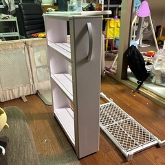 【13日まで掲載】隙間収納