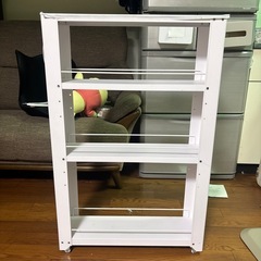 【13日まで掲載】隙間収納の画像