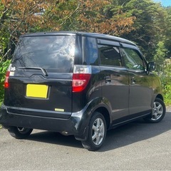 ⭐️コミコミ価格⭐️★車検令和8年3月まで★低走行★ナビ★ETC付き★HONDA ゼスト★の画像
