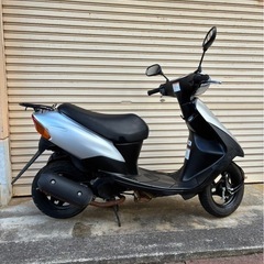 スズキ　レッツ2 原付/スクーター
の画像