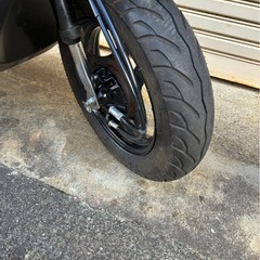 スズキ　レッツ2 原付/スクーター
の画像