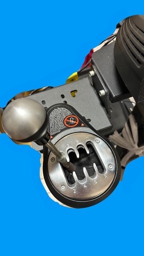 スラストマスターT150