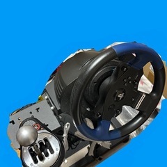 スラストマスターT150の画像