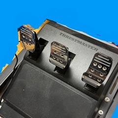 スラストマスターT150の画像