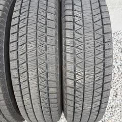 175/80/16冬DM-V3の画像