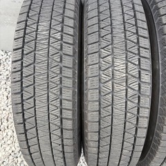 175/80/16冬DM-V3の画像