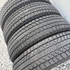 175/80/16冬DM-V3の画像