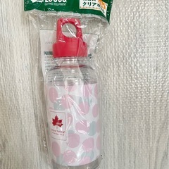 【新品】スナッククリップ/クリアボトルの画像