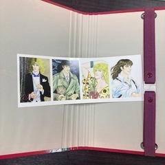 古い　アニメ　グッズ　の画像