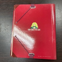 古い　アニメ　グッズ　の画像