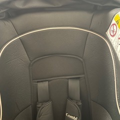 Combi isofix  エッグショックチャイルドシート　CG-CIG【美品】の画像