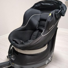 Combi isofix  エッグショックチャイルドシート　CG...