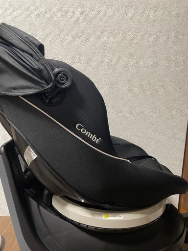 Combi isofix  エッグショックチャイルドシート　CG-CIG【美品】