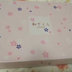 プチタオル5枚入りの画像