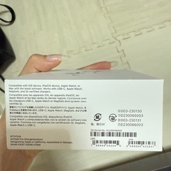 AirPort proの画像