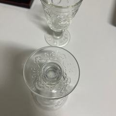 グラスの画像