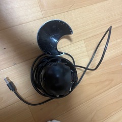 ペット見守り用 監視カメラの画像