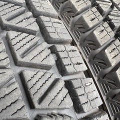 175/80/16冬DM-V3の画像