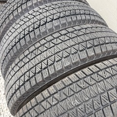 175/80/16冬DM-V3の画像