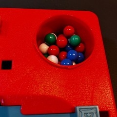 ボードゲーム　生き残りゲームの画像