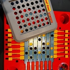 ボードゲーム　生き残りゲームの画像