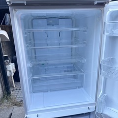 冷蔵庫　350 lit 2の画像
